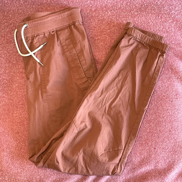 Vuori Other - Vuori Ripstop Traveler Jogger Pants